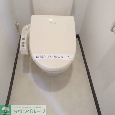 サル・ドュ・セジュールの物件内観写真